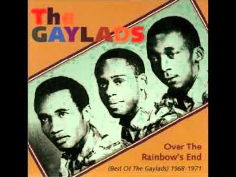 Gaylads - There's A Fire