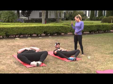 CMT's Josh Wolf Show - Drunk or Wes and Yoga