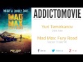 Mad Max: Fury Road - Teaser Trailer #1 Music #2 ...