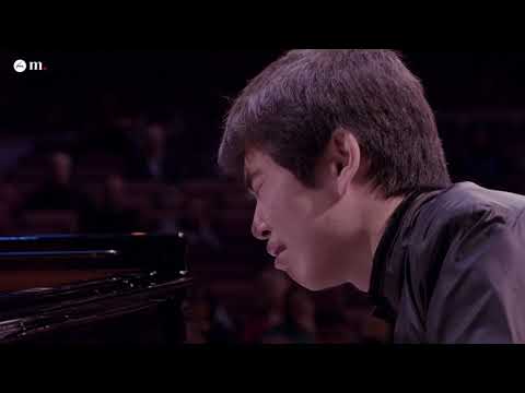 Tony Yike Yang: A. Scriabin / Sonata No. 2 in G-sharp minor, Op. 19