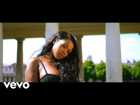 Fishbonemmm - PLEASE ft. T-tone, Kingsley Rymz