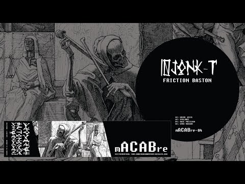 "Urine Juste" - 10JONK T - mACABre 04