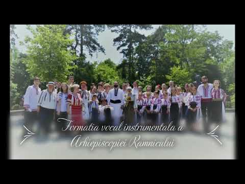 Anton Pann - D'ai știi suflețălul mieu ... Üsküdar gider iken ... și Apo xeno topo...