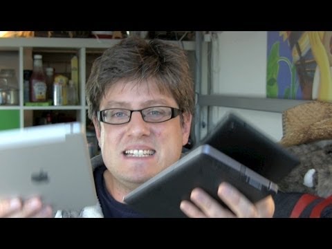 Apple iPad Air and iPad Mini Retina Event Summary and More