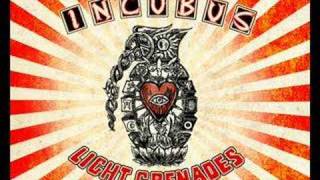 remix incubus earth to bella