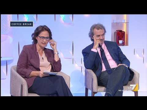 Coffee Break - Puntata 29/05/2017