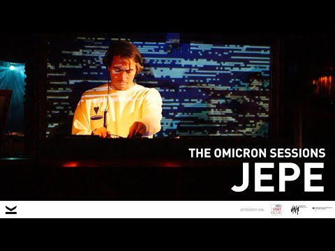 Jepe @ Klunkerkranich