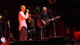 James - Hey Ma - Royal Albert Hall, London - November 2011