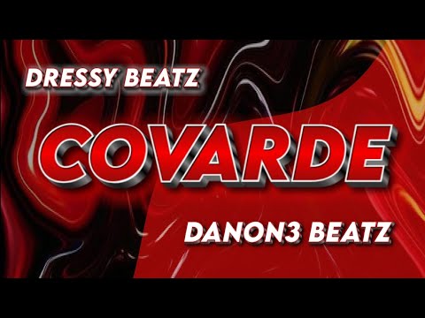 COVARDEO_Dressy Beatz x DANON3 BEAT_(Mix Original) Afro House 2023