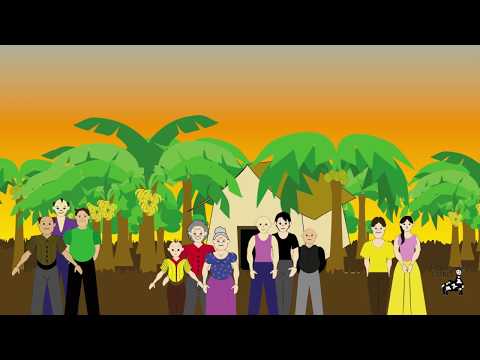 O Conto das 3 Marias