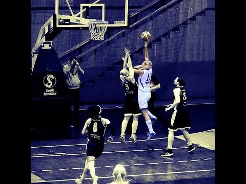 SCM Craiova 67 - 62 BC Târgu Mureş Nova Vita (Romanian Regular Season 2014/2015)