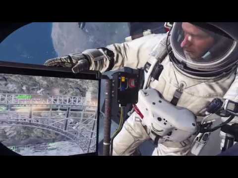 Call of Duty® Ghosts Campaign Walkthrough: Mission #17