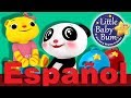 Boing Boing A Saltar Canciones Infantiles LittleBabyBum