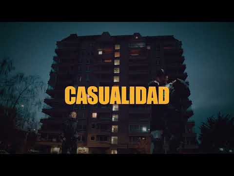 Young Noisy, Akaloyal - Casualidad