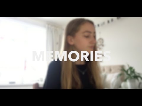 Memories - Katie-Saffire