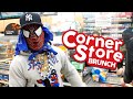 SpiderCuz Corner Store Brunch EP 59