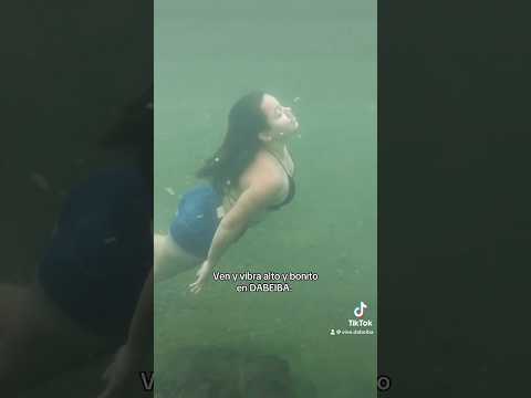 Vive la Tranquilidad de Dabeiba - Antioquia.