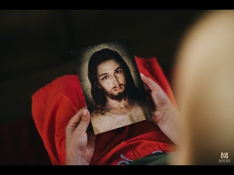 Totus Tuus -  Barmherzig wie der Vater