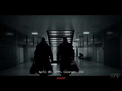 Skynd Feat Bill $aber - Columbine (Legendado)