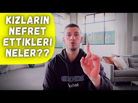 KIZLARLA İLK BULUŞMANDA YAPMAN GEREKEN HERŞEY!! (100% İşe Yarıyor)