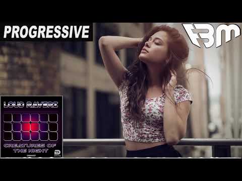 Loud Raverz -  Creatures Of The Night (Original Mix) | FBM