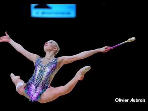 Kseniya Moustafaeva - Clubs 2016 - Music