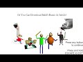 Kipper S Basics 2 Field Trip A Mod For Baldi S Basics Camping Trip