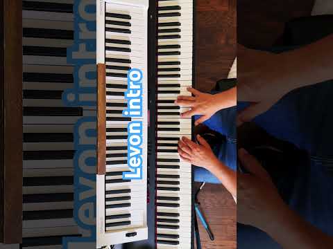 Blake Levon - I Want To Be Here For A Long Time - Misc Originals
