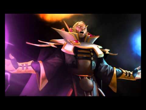 Glorious Invocation!