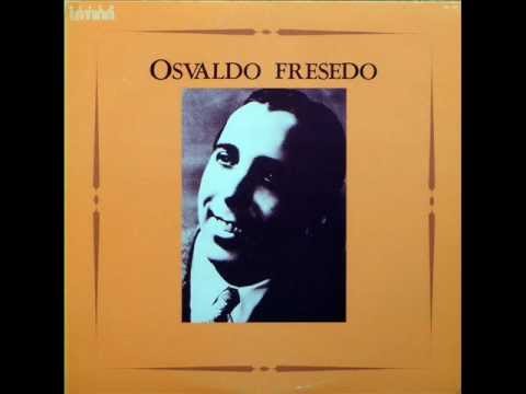 Osvaldo Fresedo - Teofilo Ibanez - Carillón De La Merced, 1932