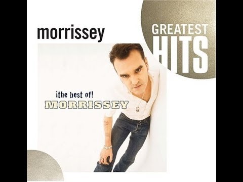 , title : 'The Best Of Morrissey - Morrissey'
