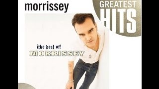 The Best Of Morrissey - Morrissey