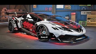 Nfs Payback Huracan Free Video Search Site Findclip
