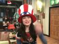 ICarly 4th Of July Message