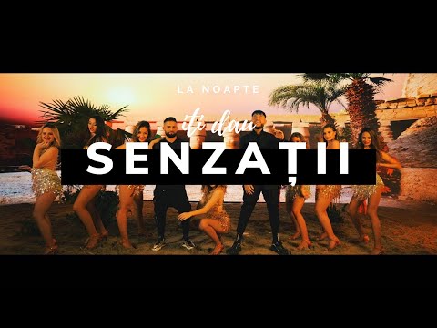 Nikolas ❌ ELYS - La noapte iti dau senzatii | Wild Bass Boosted