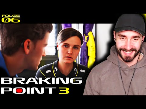 Die WAHRHEIT über Davidoff! | F1 25 Braking Point 3 #6