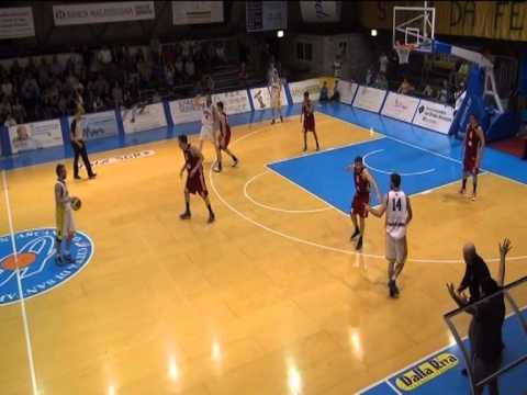 Serie C Playoff: Luca Pesaresi bomba decisiva Angels - San Vendemiano