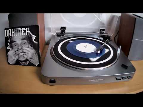 Dahmer - Mesrine - split 7 inch