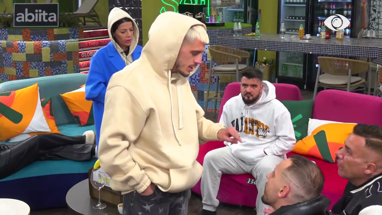 “Më interesoi fjala, jo fjalia”/ Bardhi-Albit: Dua të di kush më tha t*ap