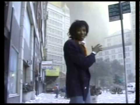 'Ground Zero' Earliest Use, After 11:45 AM by Rehema Ellis, NBC 9/11 WTC