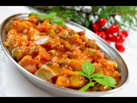 Śledzie po cygańsku - Jak zrobić - [Smakowite Dania]