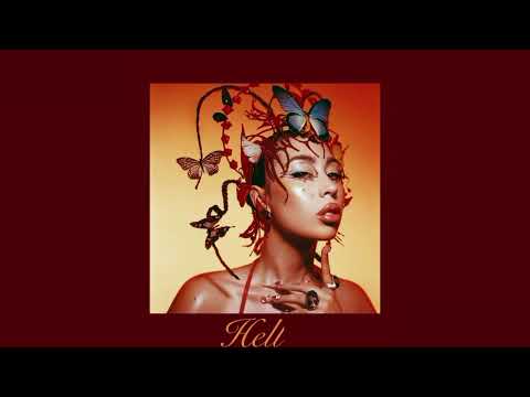 Kali Uchis - Muévelo (Unreleased version complete)