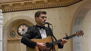 Emmet Cahill- The West&#39;s Awake