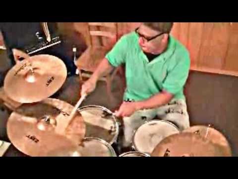 Drumlicks! Chops! Gooves! Rudiments! licks, licks, and more licks!