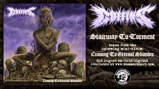 Coffins - Stairway To Torment