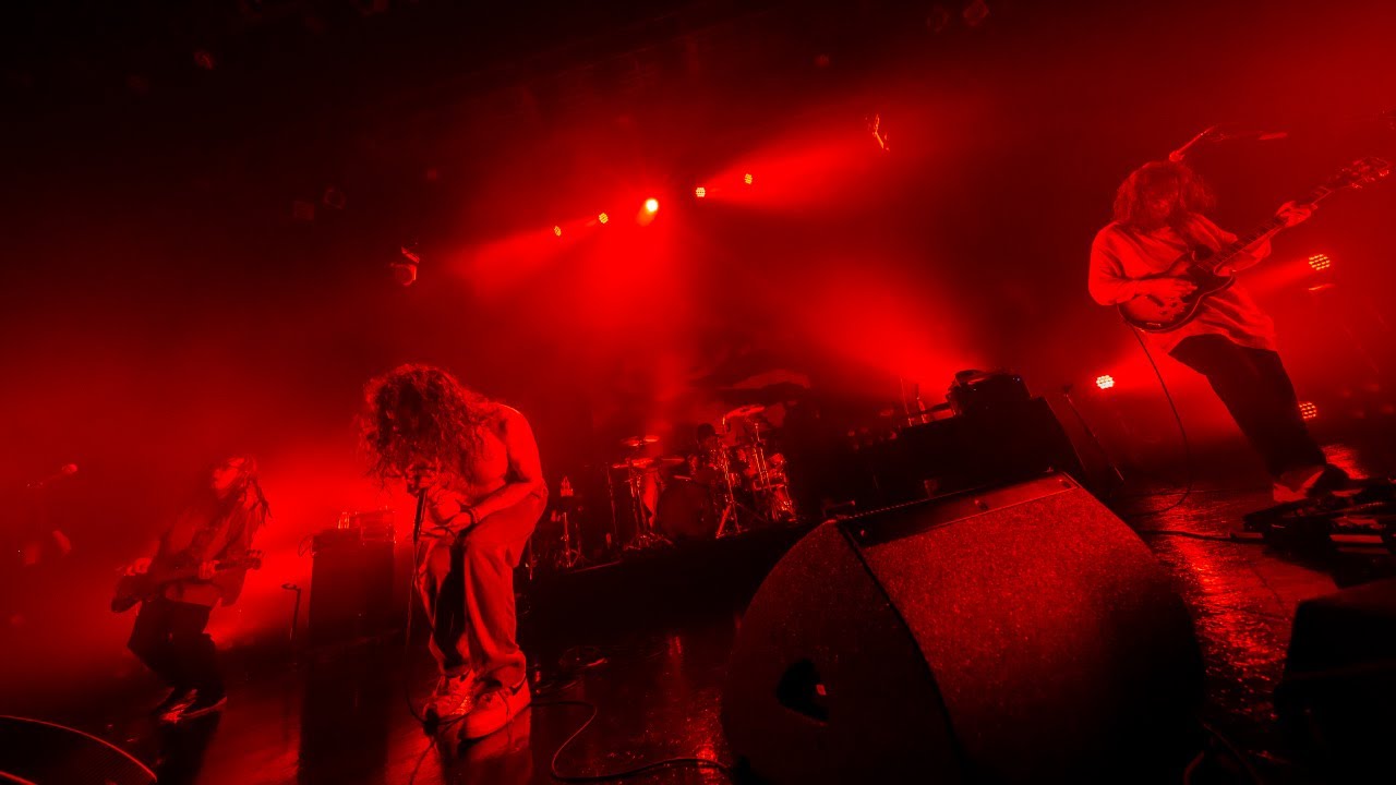 G-FREAK FACTORY LIVE DVD " HAZE " TOUR 2024-2025 ~FINAL~ Zepp DiverCity (TOKYO) - Digest