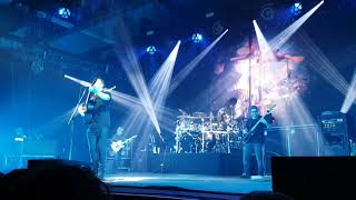 Dave Matthews Band - Jimi thing/Fly like an eagle, live at Annexet in Stockholm, March 2019