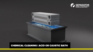 Gasket Plate Heat Exchanger Service