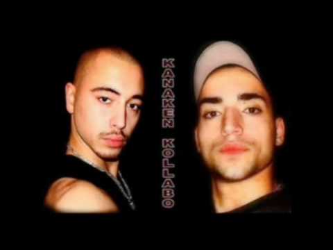 Muhabbet & $iki PA! - Ein Ende Remix (K-Kollabo)