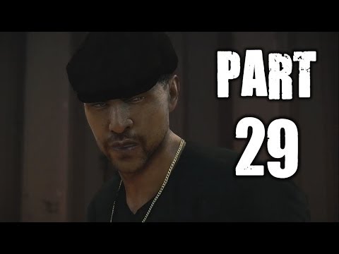 Dead Rising 3 Gameplay Walkthrough Part 29 - Red Traitor - Crane Boss (DR3 XBOX ONE)